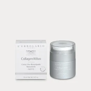ActiveCollagen Aktiv Kollagen straffende Nachtcreme