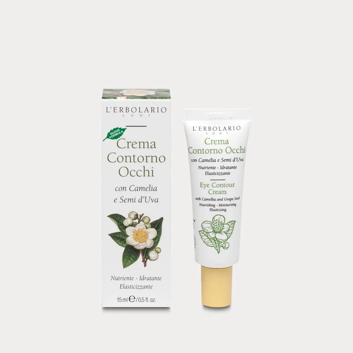 Augenkonturcreme – Bild 2