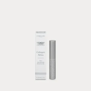 ActiveCollagen- Aktiv Kollagen Wimpern- & Brauen Serum