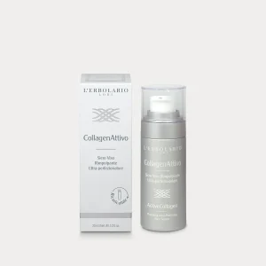 ActiveCollagen Aufpolsterndes Gesichtsserum
