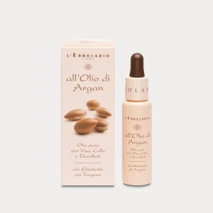 ARGANÖL Anti-Aging Gesichtsöl