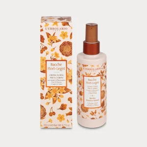 BACCHE FIORI LEGNI Körperlotion
