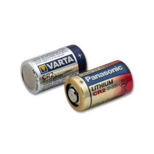 Batterie CR2 3V