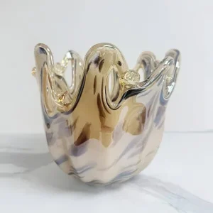 Oktopus Vase Animalier M