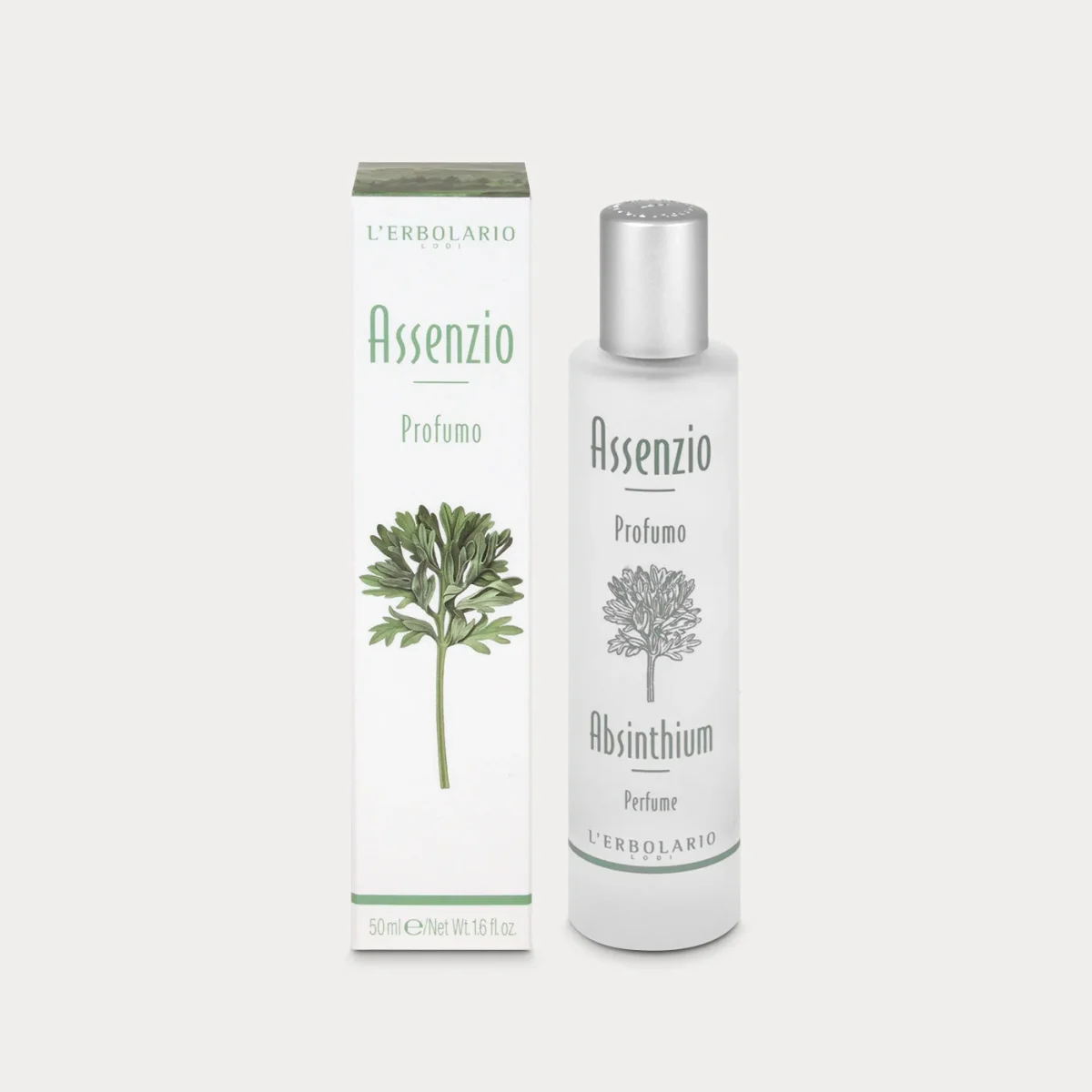 ASSENZIO Eau de Parfum – Bild 2