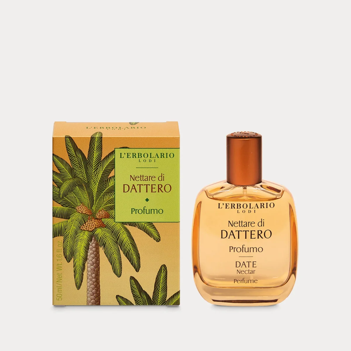 DATTEL NEKTAR Eau de Parfum – Bild 2