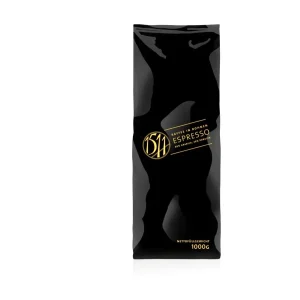 CAFÈ1511 Creme 1000g - Bohnen