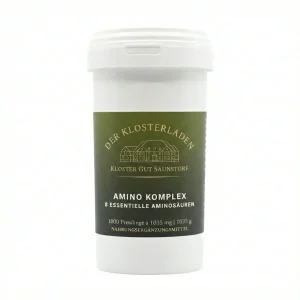 Amino Komplex - Presslinge (1000 Stk.) | Vorteilspackung