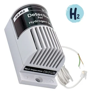 Gassensor GX-H₂ Wasserstoff-Sensor
