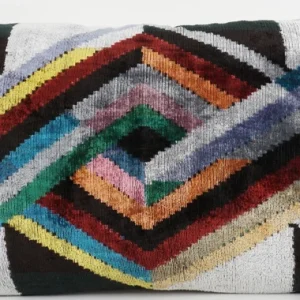 Kissen multi Farben