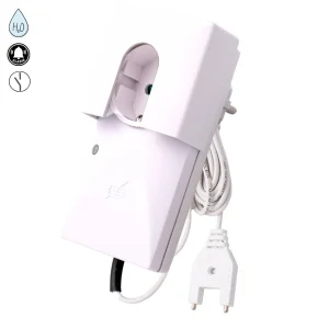 Aquastop SHT 216 Wassermelder Gabelsensor + Geräteabschaltung