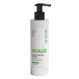 Aloe Vera - Körperlotion (250ml)