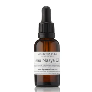 Anu Nasya Öl (30ml)