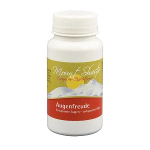 Augenfreude - Kapseln (60 Stk.)🍁Herbst-Angebot · 5% sparen!