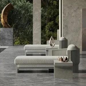 ELYTHIA - Daybed
