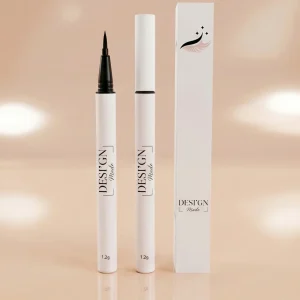 EYELINER I Schwarz & Dunkelbraun