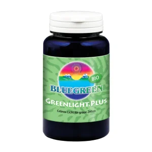 Greenlight Plus - BIO - Presslinge (120 / 240 Stk.)