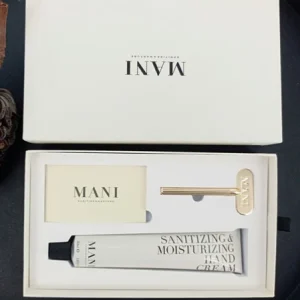 Anti-Aging Handcreme