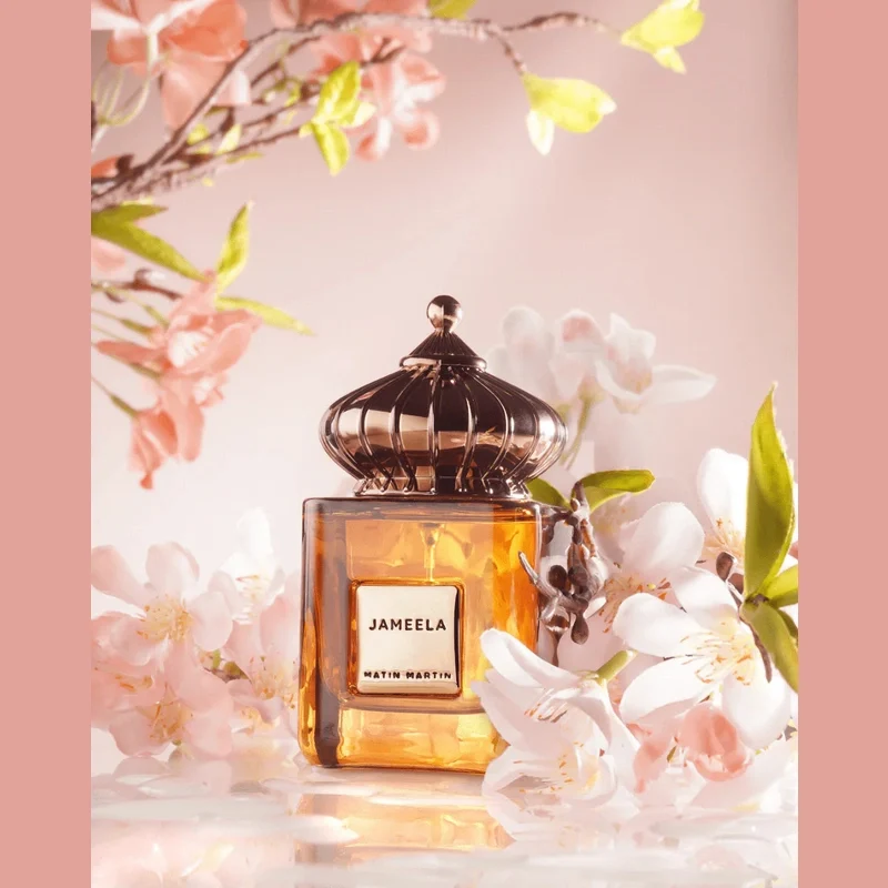 JAMEELA für Damen - EAU DE PARFUM – Bild 2