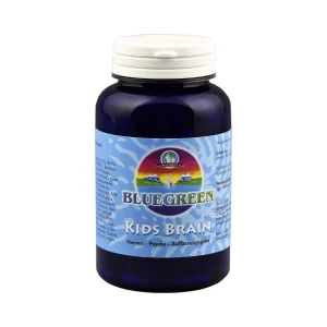 Kids Brain - Kapseln (120 / 360 Stk.)