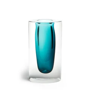 Louis Vase – Eleganz in mundgeblasenem Glas