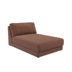 MONZA chaise longue