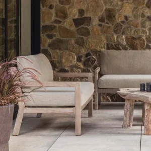 Lounge Sessel Mario