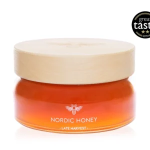 Nordic Honey Bio-Spätlese – Late Harvest Honig