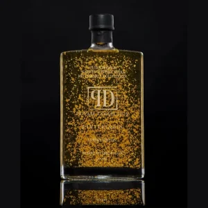 Gold Olivenöl Extra