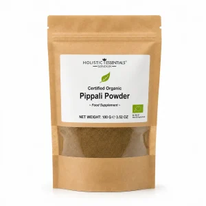 Pippali - Bio - Pulver (100g)