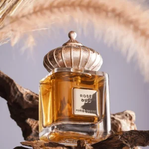 ROSE OUD für Damen - EAU DE PARFUM