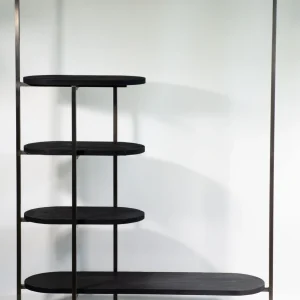 Regal Garderobe POD
