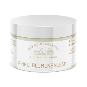 Ringelblumen-Balsam (50ml) - natürliches Allzweckbalsam