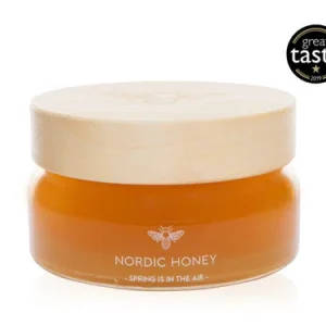 Nordic Honey Spring Is In The Air Bio-Honig – Frühlingsfrische