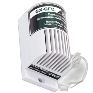 Gassensor GX-CFC für Kältemittel R32 und viele mehr