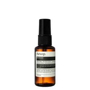Déodorant