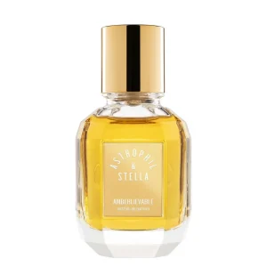 Extrait de Parfum Amber­lievable