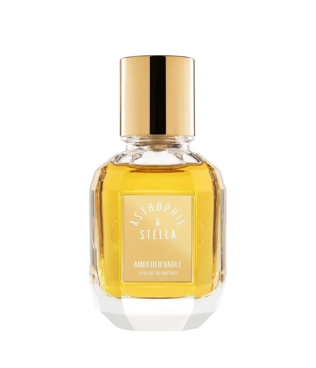 Extrait de Parfum Amberlievable