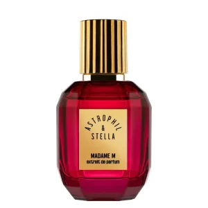Extrait de Parfum Madame M