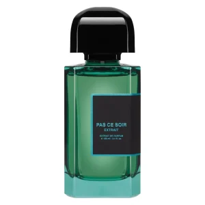 Extrait de Parfum Pas ce Soir