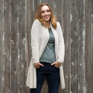 Cardigan „KILCOOLE“
