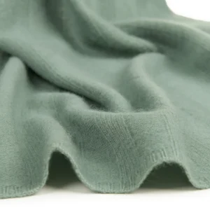 Kuschelweiches Kaschmirplaid