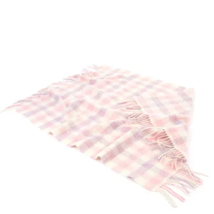 Kuschelweiche Babydecke Lilly
