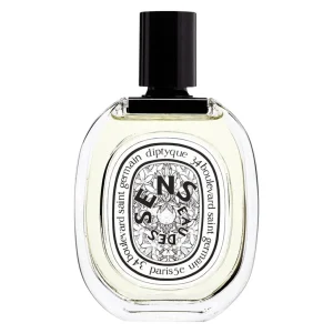 Eau de Toilette Eau des Sens