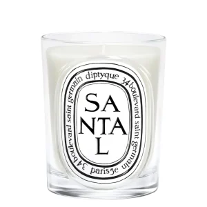 Duftkerze Santal