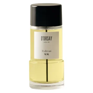 Eau de Parfum V.H. Te dire oui