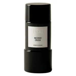 Extrait de Parfum Incense Crush