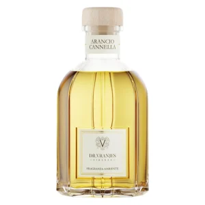 Diffusor Arancio Cannella