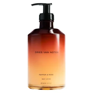 Bodylotion Pepper & Rose