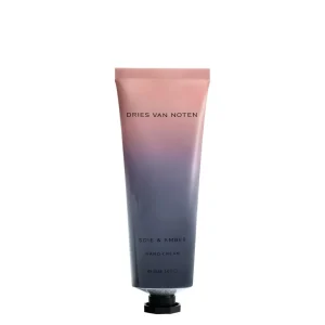Handcreme Soie & Amber